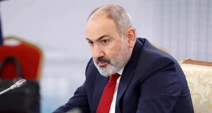 Пашинян заявил, что не будет проводить досрочные выборы