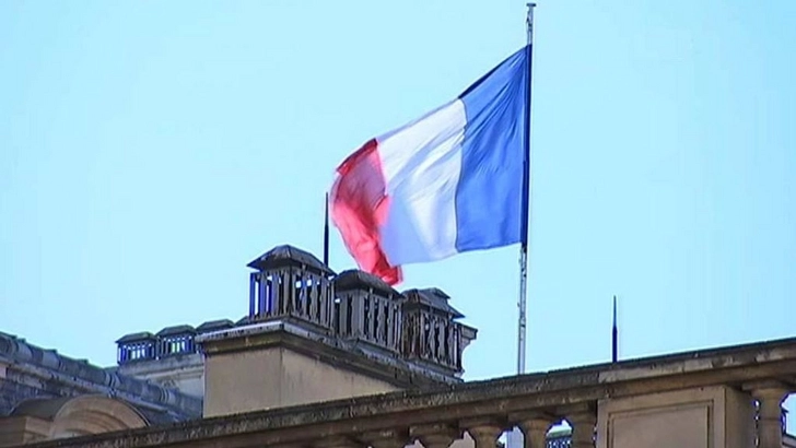 Буркина-Фасо обвинила трех французских дипломатов в подрывной деятельности