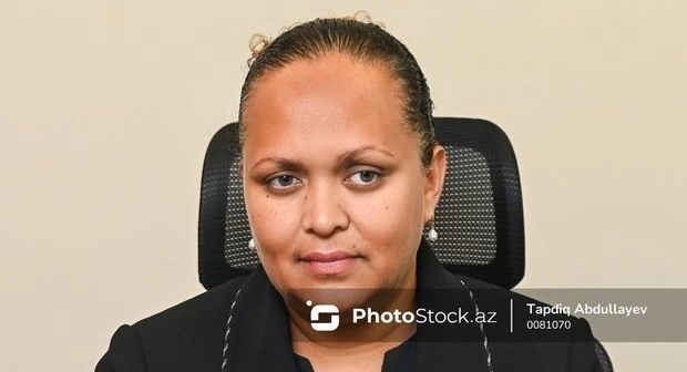 Глава комитета Конгресса Новой Каледонии: Встреча с БИГ была очень продуктивной