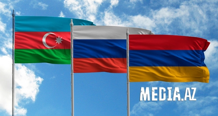 Захарова: Москва сделала все возможное для урегулирования отношений между Баку и Ереваном