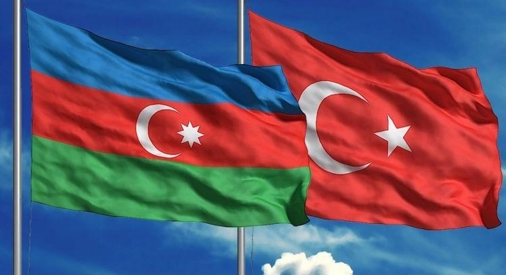 Азербайджан и Турция развивают сотрудничество в области сельскохозяйственных исследований