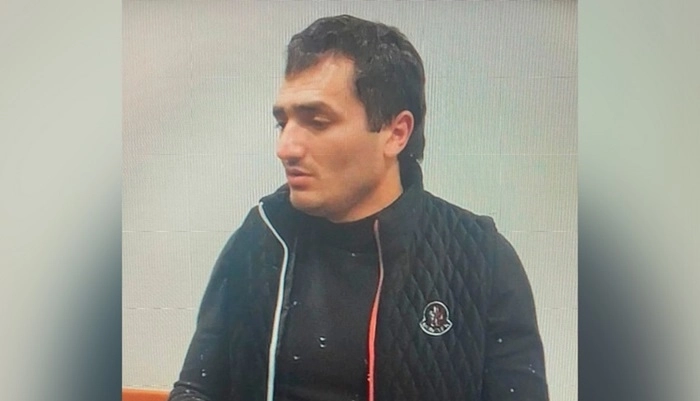В Гаджигабуле задержан наркокурьер