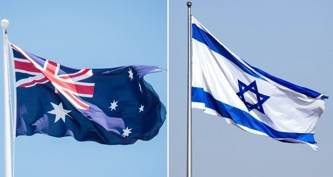 Австралия рекомендовала своим гражданам покинуть Израиль