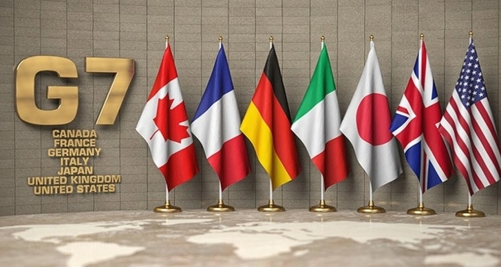 Страны G7 обсудят ситуацию вокруг предполагаемого удара Израиля по Ирану