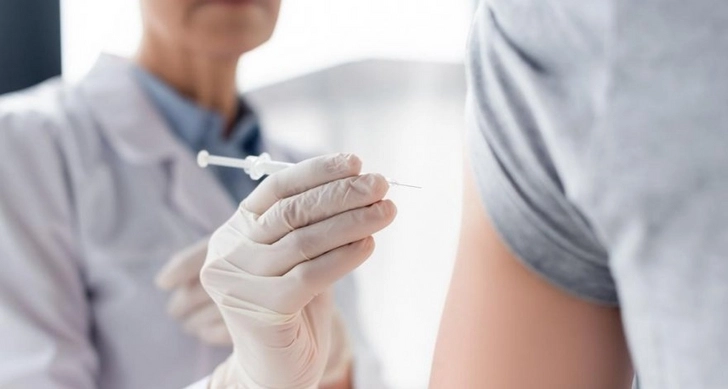 Министр подписал приказ о проведении «Недели иммунизации» в стране