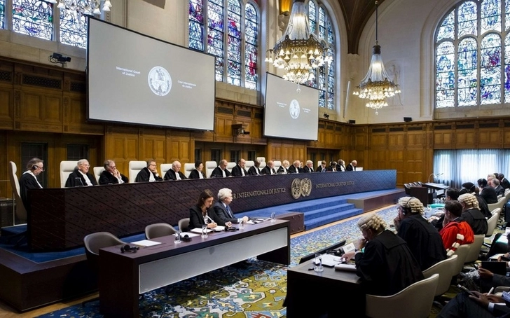 Завершились публичные слушания по предварительным возражениям Азербайджана в Международном суде ООН