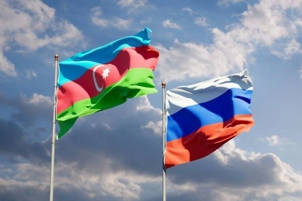 Азербайджан и Россия сорвали планы Запада - ВИДЕО