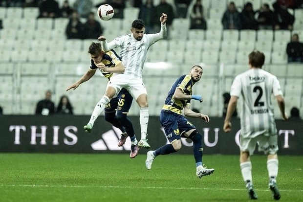 Турецкая Суперлига: «Бешикташ» обыграл «Анкарагюджю» в домашнем матче - ВИДЕО