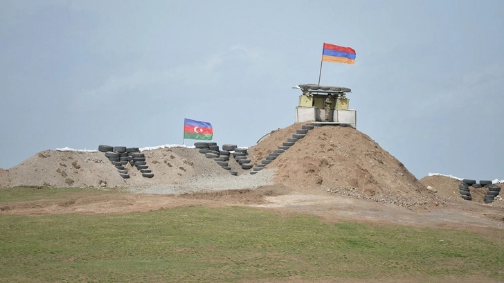 Премьер Армении заявил, что российские пограничники покинут посты в Товузгале