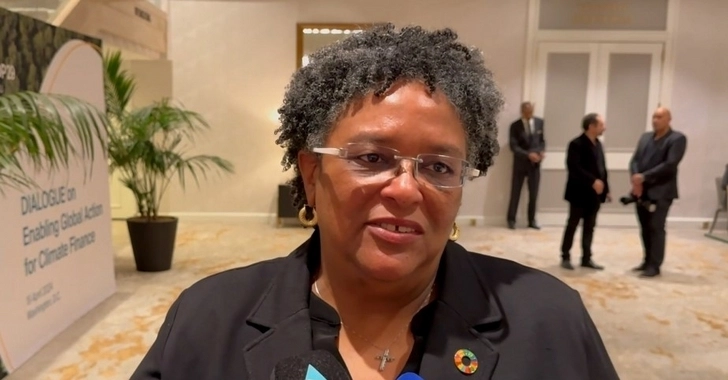 Премьер-министр Барбадоса: Мы высоко ценим создание тройки президентов СОР