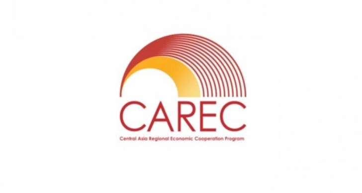 При участии Азербайджана разрабатывается соглашение по транзитным перевозкам в регионе CAREC