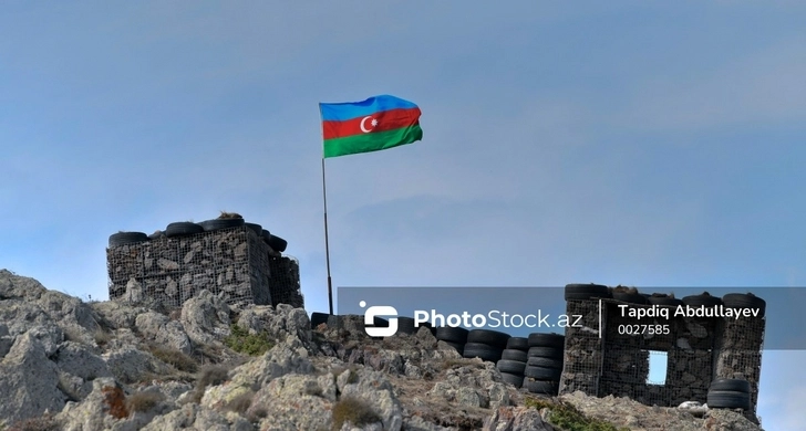 Азербайджан возвращает себе четыре газахских села и приближает мир с Арменией - АНАЛИТИКА