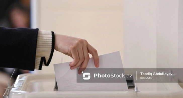 Когда пройдут парламентские выборы в Азербайджане?