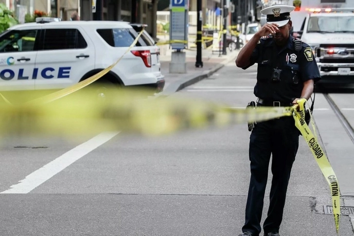 На уличной вечеринке в США произошла стрельба: есть погибшие и раненые