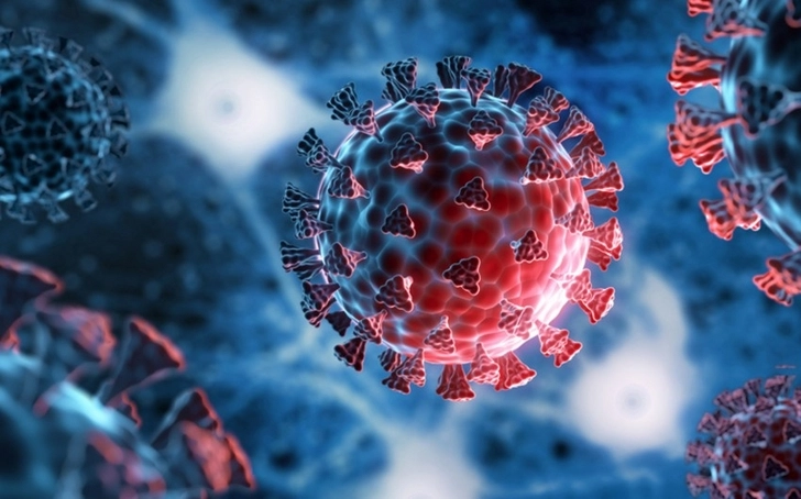 В Европе умер пациент, перенесший 50 мутаций коронавируса