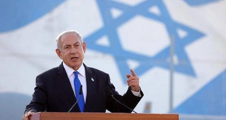 Нетаньяху: Израиль усилит давление на ХАМАС