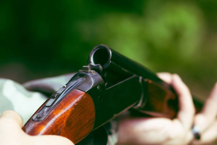 Житель Гянджи застрелился из охотничьего ружья