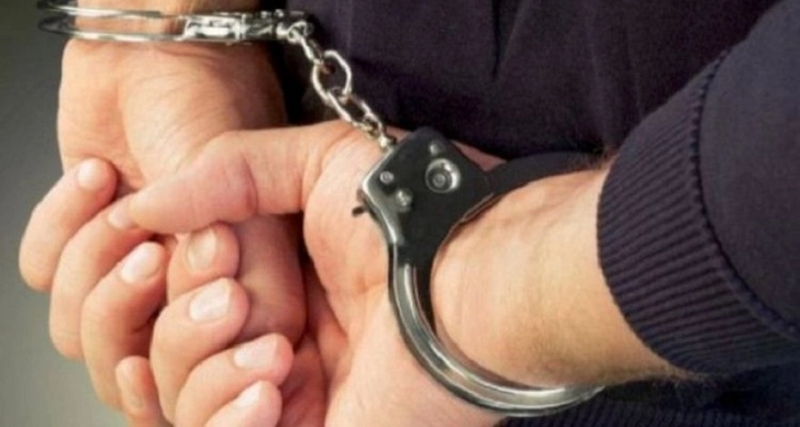 В Насиминском районе задержаны подозреваемые в незаконном обороте наркотиков - ФОТО/ВИДЕО