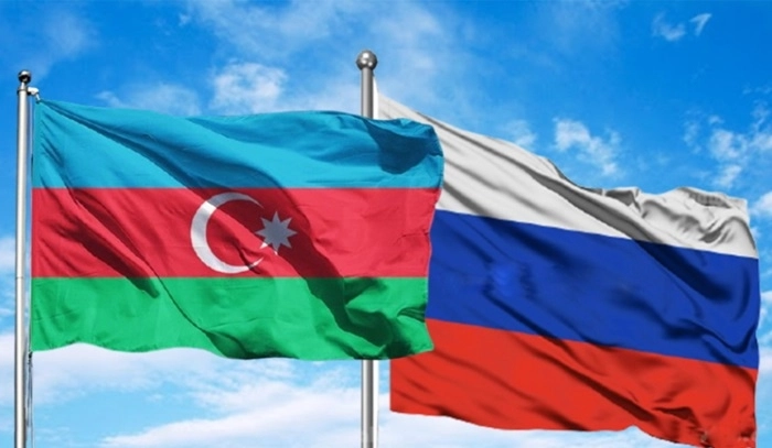 Визит Президента Ильхама Алиева в Россию: новая страница в развитии отношений между нашими странами - ФОТО