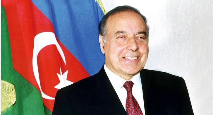 Участвовавшие в строительства БАМа азербайджанцы всегда ощущали поддержку Гейдара Алиева - Нурмамед Джавадов