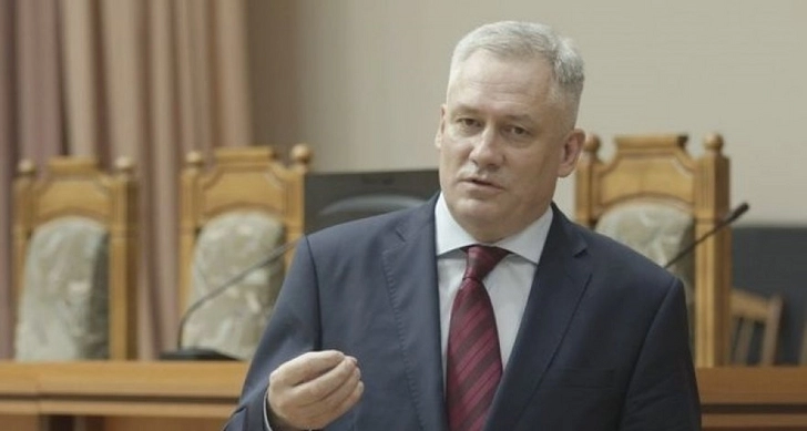 Зураб Тодуа: Референдум приведет к расколу Молдовы и взрывному росту напряжения вокруг Гагаузии