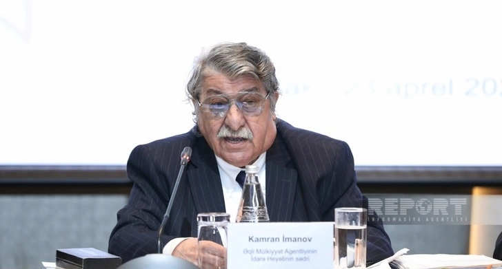 Кямран Иманов: Мирное соглашение - путь к спокойствию на Южном Кавказе