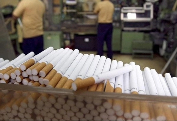Новый закон предотвратит ввоз в страну некачественных сигарет