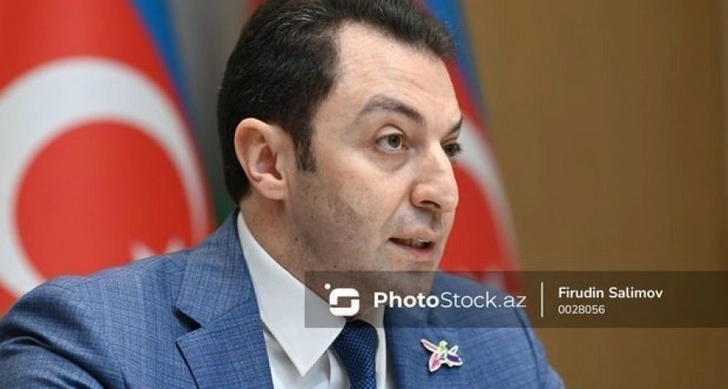 Мамедов: Армения выдавала подстрекающие к ненависти фейковые аккаунты в соцсетях за азербайджанские
