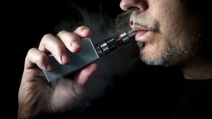 Предложено запретить электронные сигареты