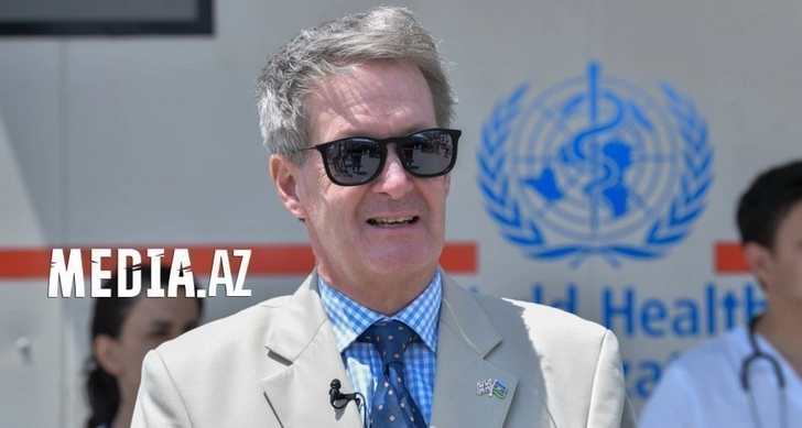 Бывший посол Великобритании: Проведение COP29 откроет новые возможности для Азербайджана