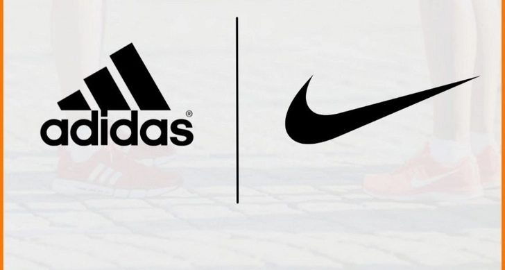 Все дело в полосках: в Германии начался суд между Adidas и Nike