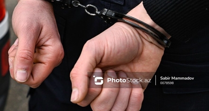 МВД: Задержаны 55 человек, подозреваемых в совершении преступлений