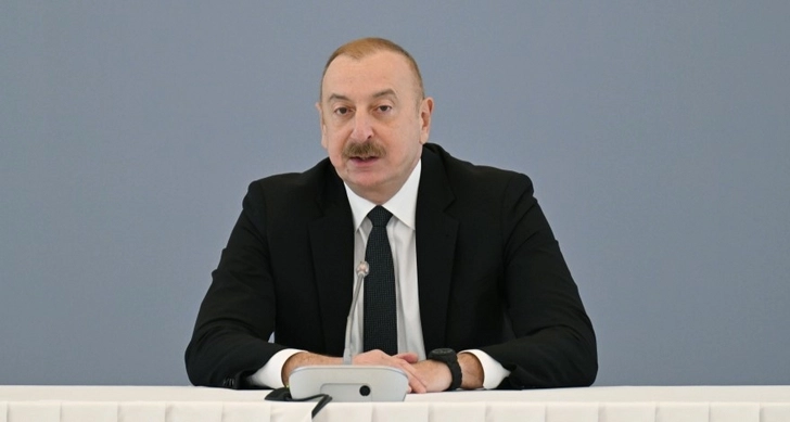Форум «COP29 и Зеленое видение для Азербайджана» – в центре внимания грузинской прессы - ФОТО