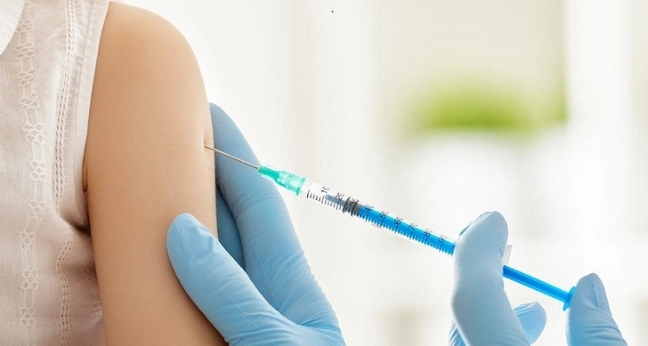 Есть вакцины, которые обеспечивают пожизненный иммунитет - педиатр