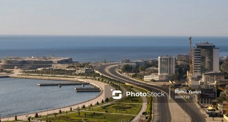 Конференция по космическим технологиям пройдет в Баку