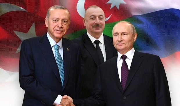 Новый порядок на Южном Кавказе: что предпримут Баку, Москва и Анкара - ФОТО