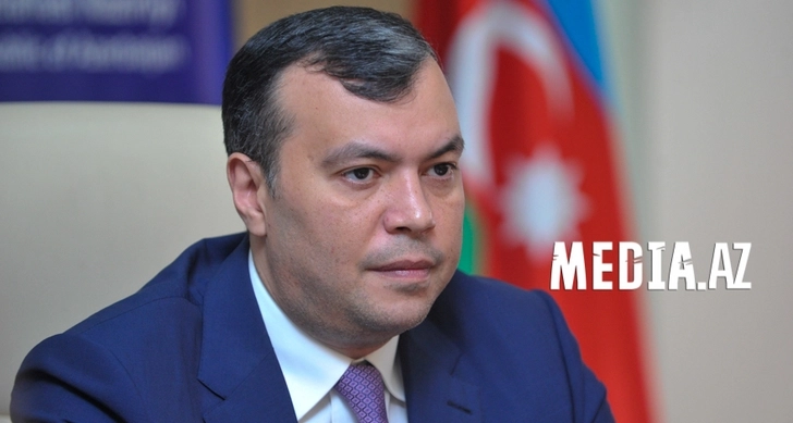Сахиль Бабаев: Торговые отношения между Азербайджаном и Венгрией не полностью отражают потенциал