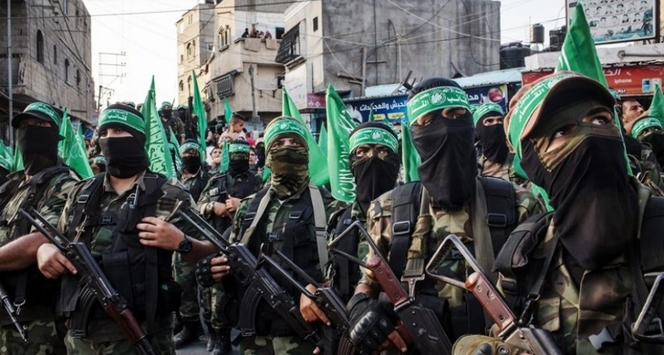 Associated Press: ХАМАС назвал условия для достижения перемирия с Израилем