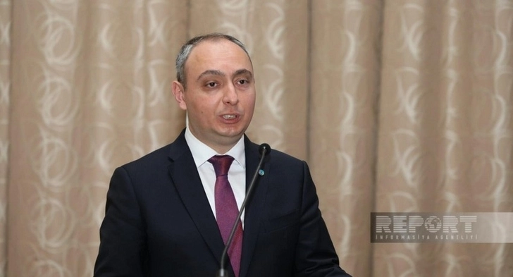 «Азеркосмос» создал платформу для отслеживания последствий изменения климата