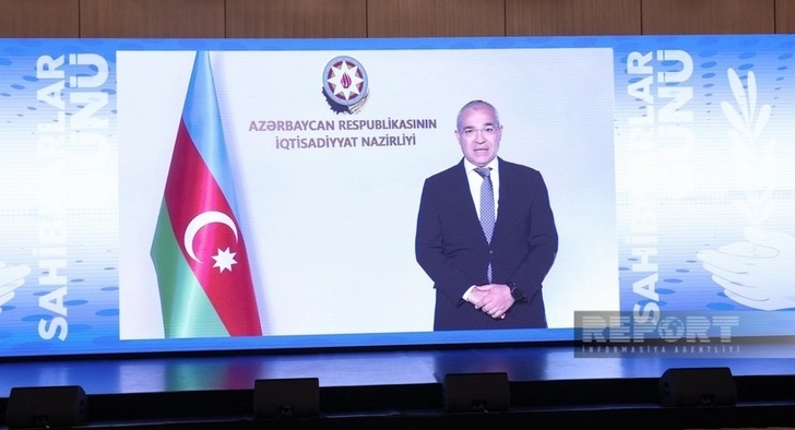 Министр: Для предпринимателей в Карабахе и Восточном Зангезуре будут созданы дополнительные возможности