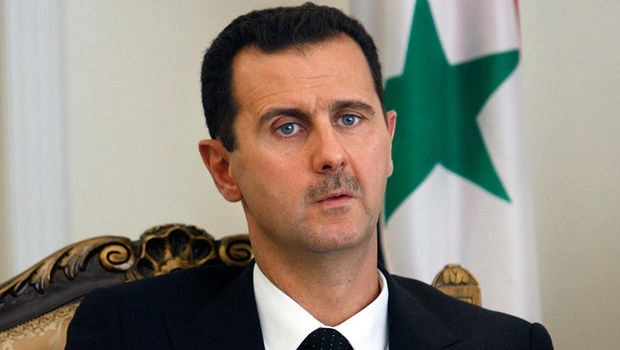 СМИ сообщили о бегстве Асада из Сирии