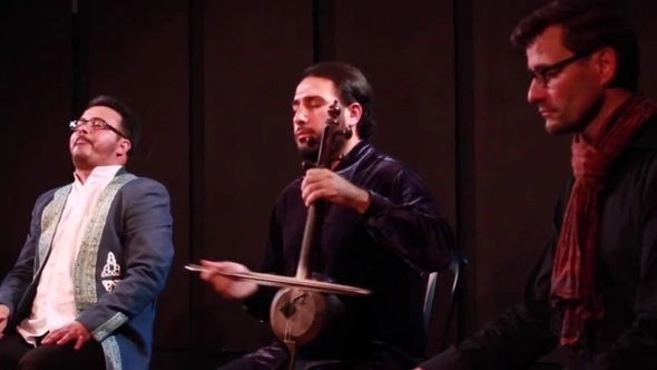Французский джазмен даст мастер - класс в Баку - ФОТО