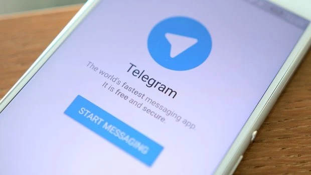 Роскомнадзор потребовал заблокировать Telegram