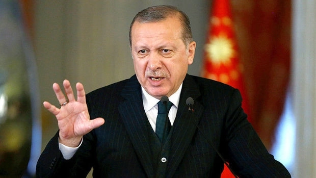 Эрдоган: Мы хорошо знаем, кому передадим Африн