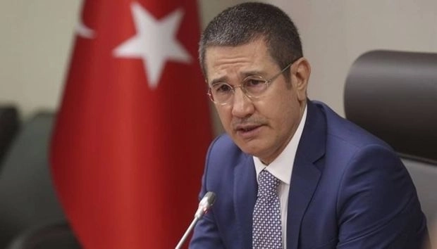 Турция намерена передать Африн законному правительству Сирии