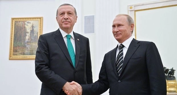 Орхан Джемаль о влиянии встречи Путина и Эрдогана на Южный Кавказ