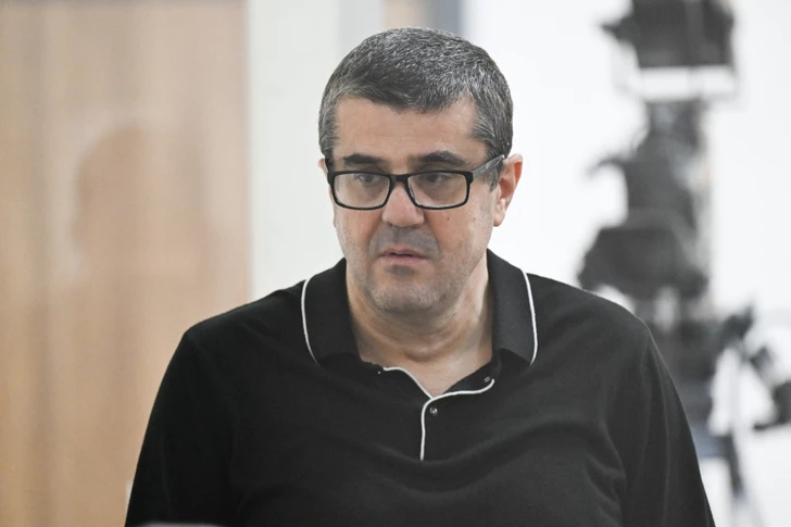 Media.az - Новости Азербайджана - На апелляционном суде по жалобам граждан Армении рассмотрены ходатайства обвиняемых