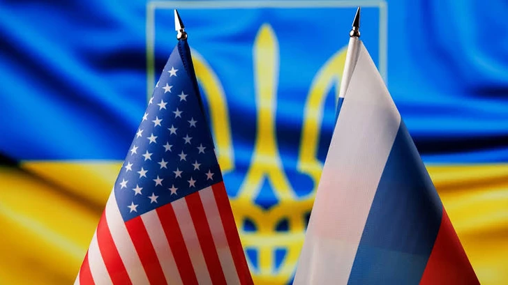 Украина в течение 10 дней обсудит с США дальнейшие шаги по мирным переговорам с Россией - Зеленский