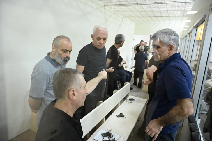 Media.az - Новости Азербайджана - Судебная коллегия Апелляционного суда на заседании по жалобам граждан Армении удалилась на совещание