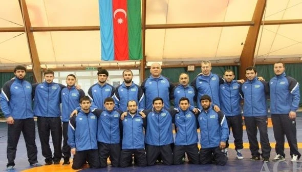 Азербайджан победил Кубу и Казахстан на Кубке мира - ОБНОВЛЕНО